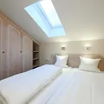 Apartmanhotel Crystls