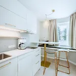 Crystls Lägenhetshotell