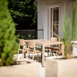 Apartmanhotel Crystls Flachau