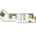 Hotel apartamentowy Crystls