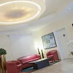 Apartmanhotel Crystls Flachau
