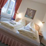 Apartmanhotel Crystls