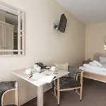 Lägenhetshotell Crystls Flachau