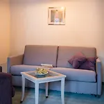 Crystls Apartmanhotel 4*