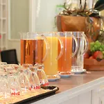 Crystls Apartmanhotel Flachau