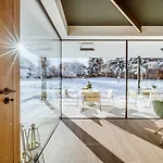 Apartmanhotel Crystls