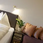 Crystls Lägenhetshotell Flachau