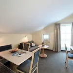 Lägenhetshotell Crystls Flachau