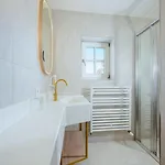 Apartmanhotel Crystls Flachau