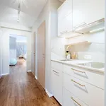Crystls Apartmanhotel