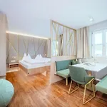 Lägenhetshotell Crystls Flachau