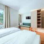 Crystls Aparthotel Flachau