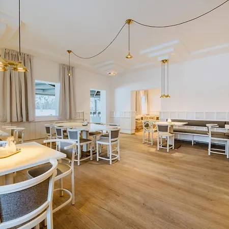 Crystls Aparthotel Flachau