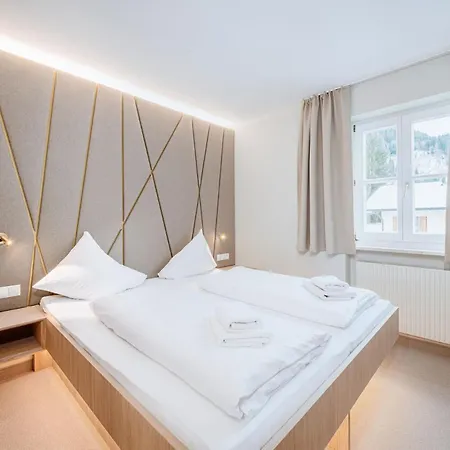 Crystls Aparthotel Flachau