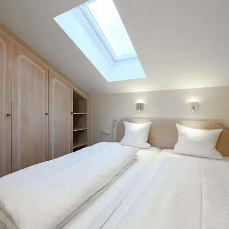 Crystls Apart-hotel Flachau