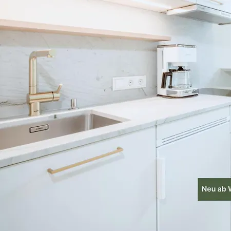 Crystls Aparthotel Flachau