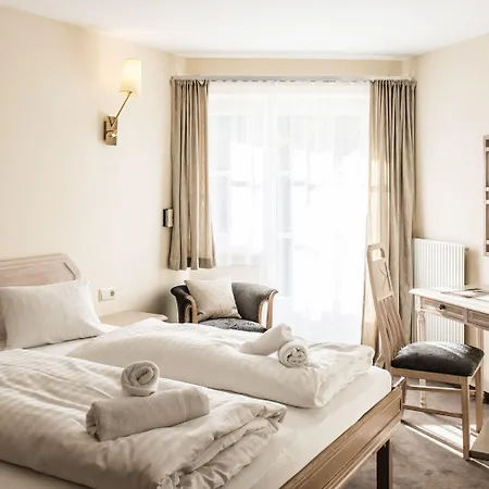 Crystls Aparthotel Flachau