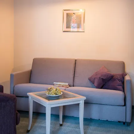 Crystls Apart-hotel 4*