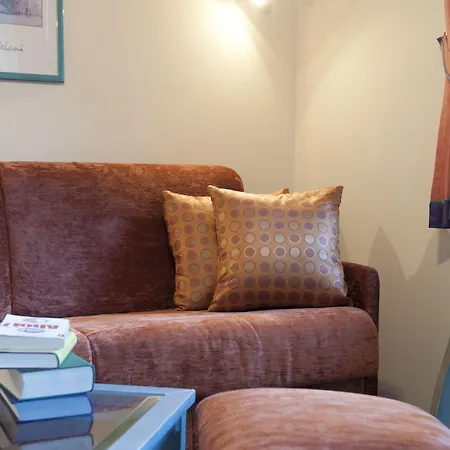 Apart-hotel Crystls 4*