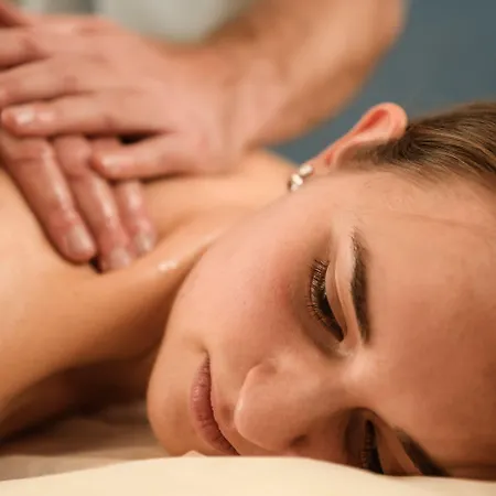 Apart-hotel Crystls Flachau