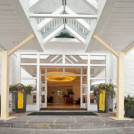 Apart-hotel Crystls 4*