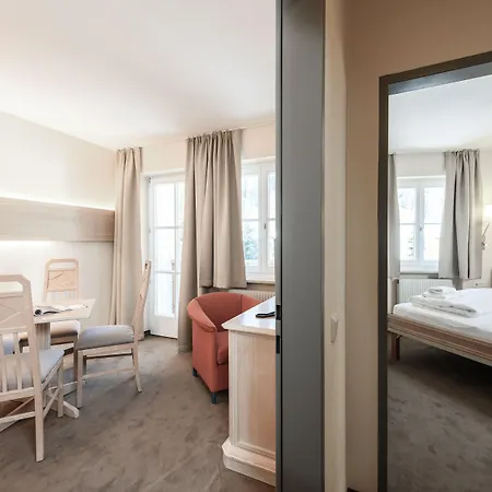 Crystls Aparthotel Flachau