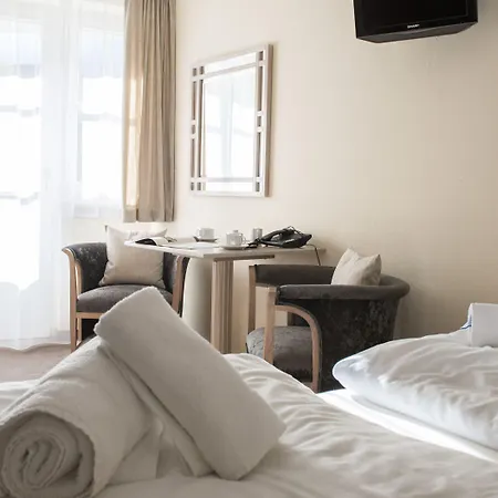 Crystls Apart-hotel Flachau