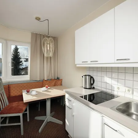 Crystls Apart-hotel 4*