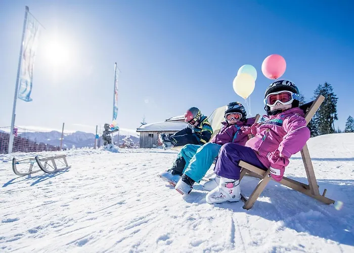 Apartmanhotel Crystls