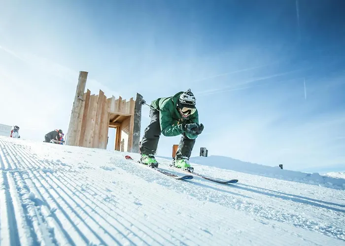 Apartmanhotel Crystls 4*