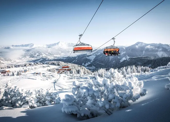 Apartmanhotel Crystls