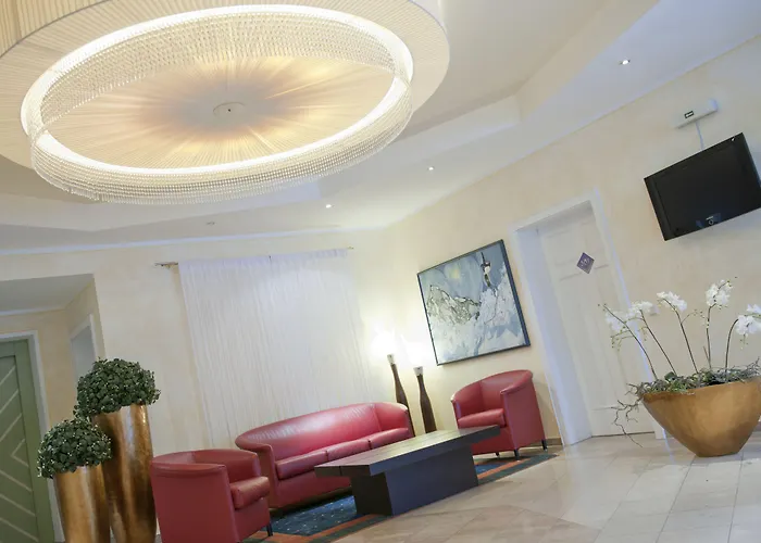 Aparthotel Crystls Flachau