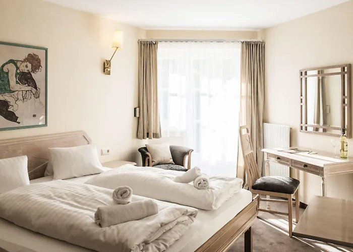 Crystls Apartmanhotel Flachau