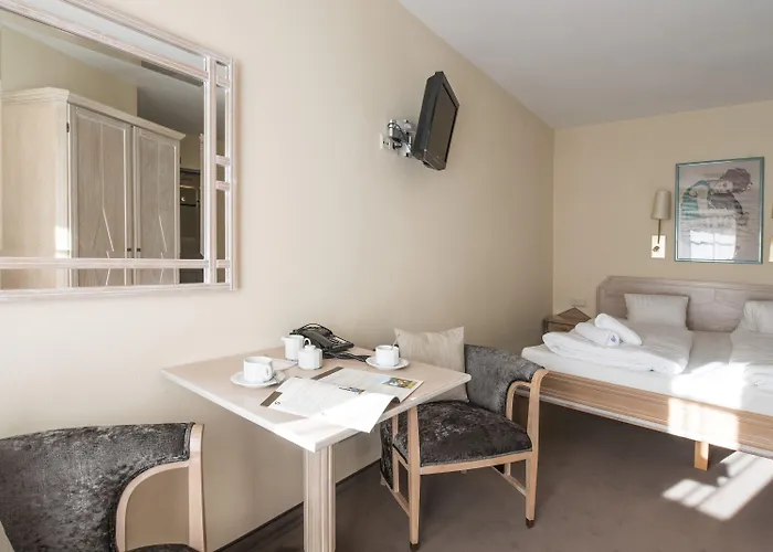 Apartmanhotel Crystls Flachau