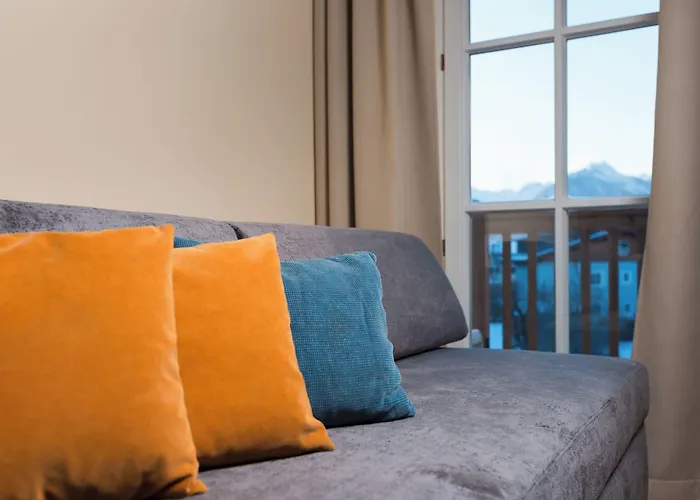 Apartmanhotel Crystls