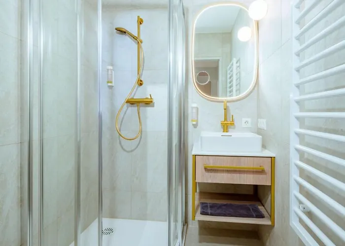 Apartmanhotel Crystls